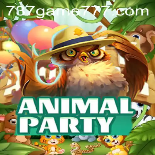 Descubra 'AnimalParty': O Jogo Que Está Revolucionando o Mundo dos Games