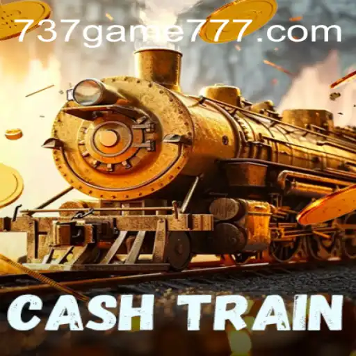 CashTrain: A Nova Experiência Interativa de 737.GAME