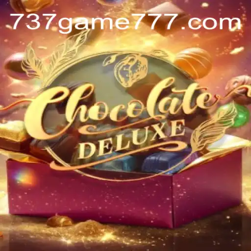 Explore o Encantador Mundo de 'ChocolateDeluxe' - Um Jogo Doce e Desafiante