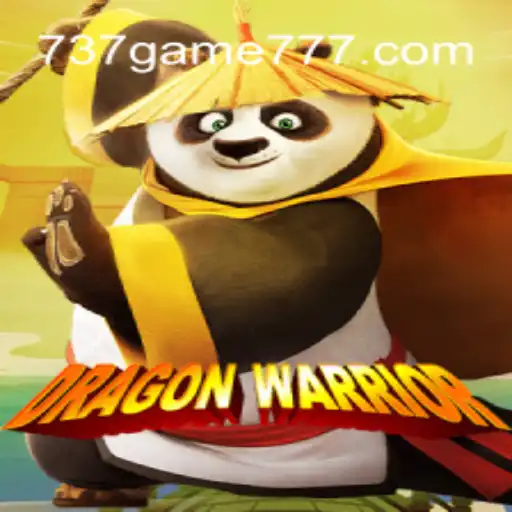 DragonWarrior: Um Mergulho no Universo 737.GAME