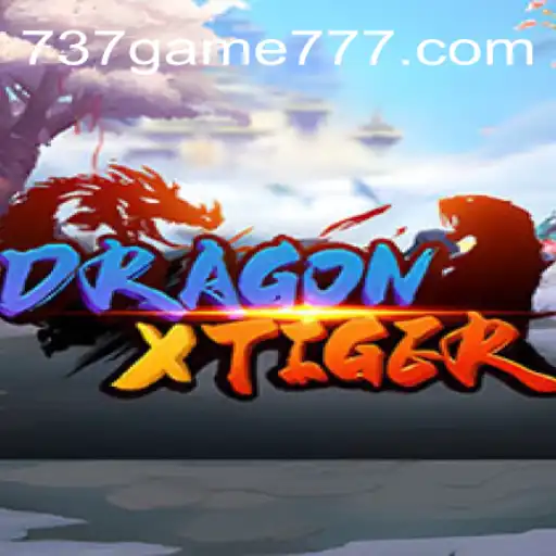 Descubra o Fascinante Mundo de DragonXTiger: O Jogo que Está Conquistando o 737.GAME