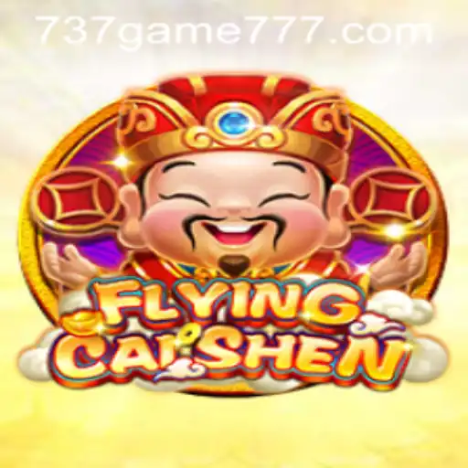 Descubra FlyingCaiShen: Aventuras no Universo 737.GAME