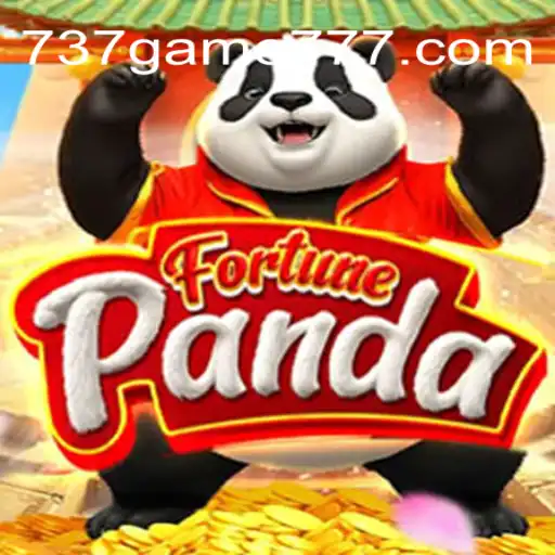 FortunePanda: Descubra a Emoção do Jogo 737.GAME