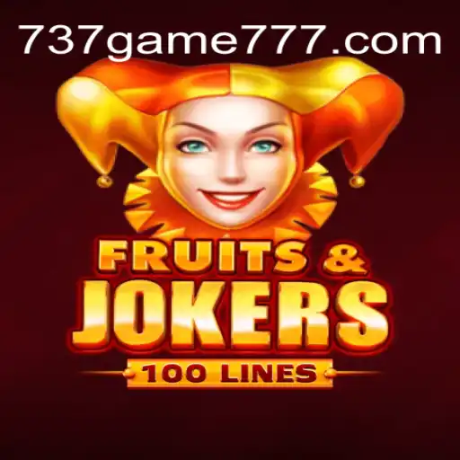 Explorando o Universo do Jogo FruitsAndJokers100 com 737.GAME