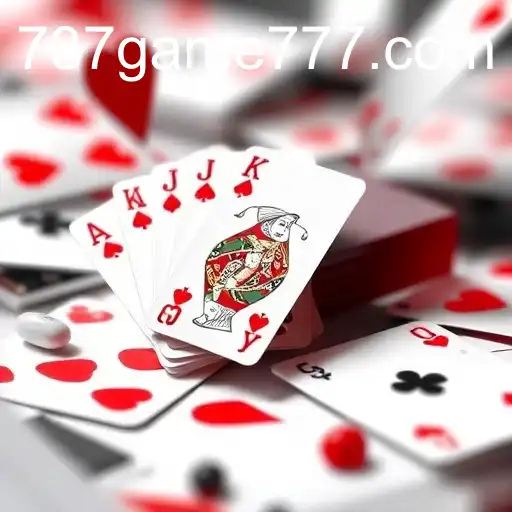 Jogos de cartas