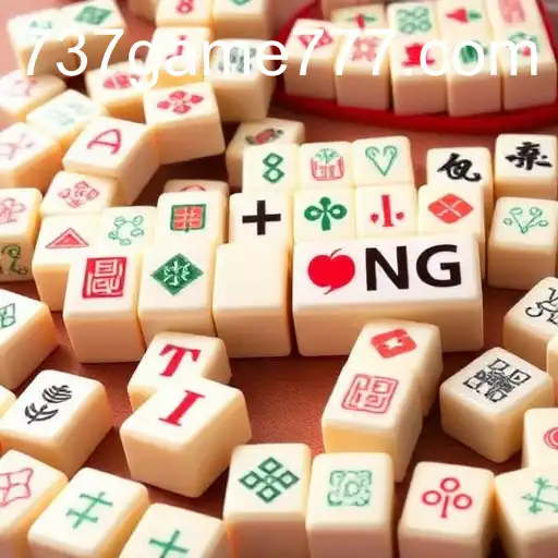 Mahjong