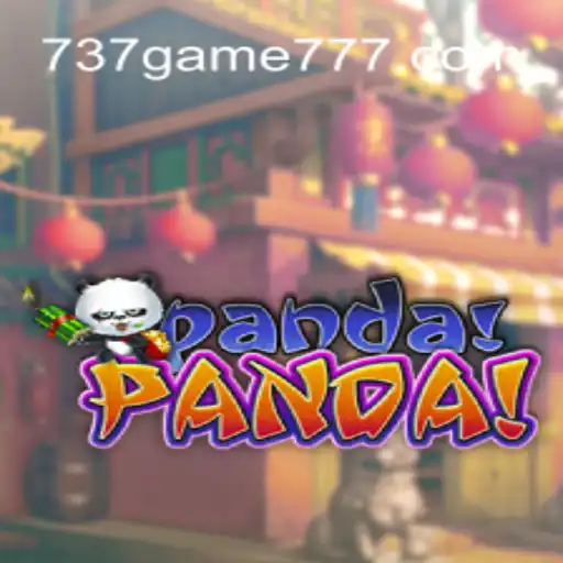 PandaPanda: Uma Nova Experiência de Jogo com 737.GAME
