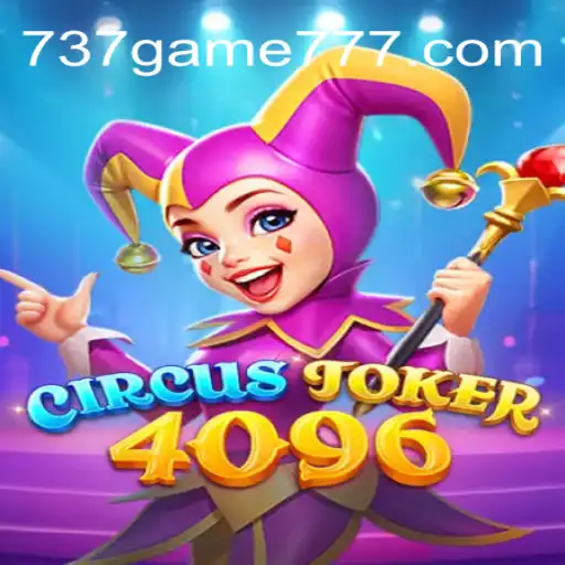 Explorando o Jogo CircusJoker4096: Mergulhe no Mundo da Diversão e Estratégia