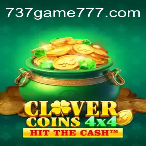 Descubra a Diversão do Jogo CloverCoins4x4: A Nova Sensação no Mundo dos Games