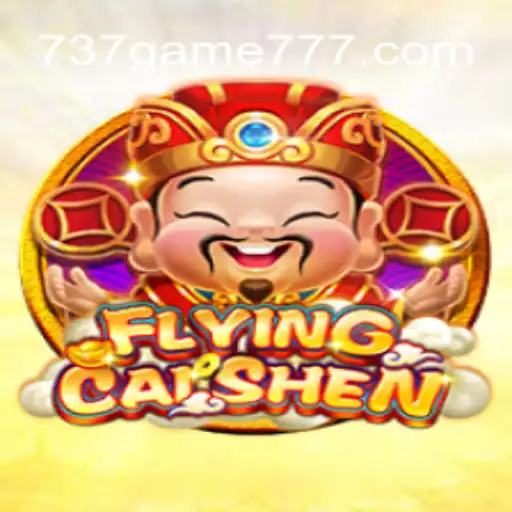 Descubra FlyingCaiShen: Aventuras no Universo 737.GAME