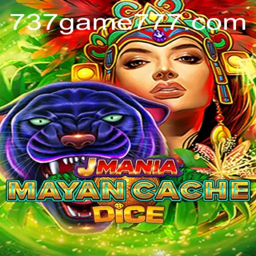 Explorando JManiaMayanCacheDice: Uma Nova Dimensão no Universo dos Jogos