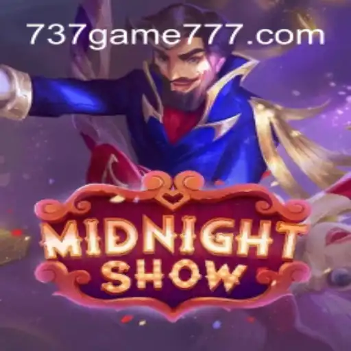 MidnightShow: Descubra o Envolvente Mundo do Jogo 737.GAME