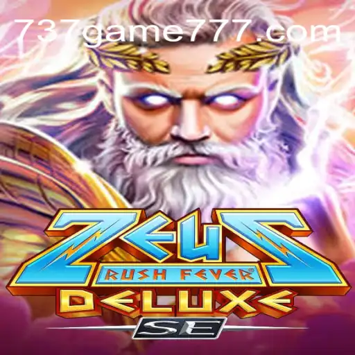 ZeusRushFeverDeluxeSE: A Nova Sensação no Mundo dos Games