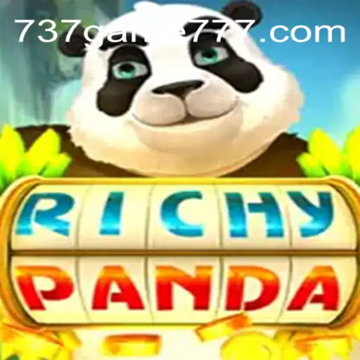 Descubra o Mundo Empolgante de RichyPanda: O Jogo de Azar Inovador na Plataforma 737.GAME
