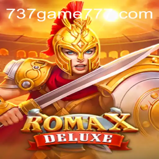 Explorando o Universo de RomaXDeluxe: A Nova Sensação do 737.GAME