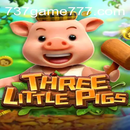 Descubra o Fascinante Jogo THREELITTLEPIGS