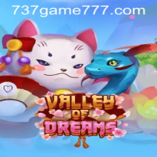 ValleyofDreams: Descubra a Magia do Novo Mundo do Jogo