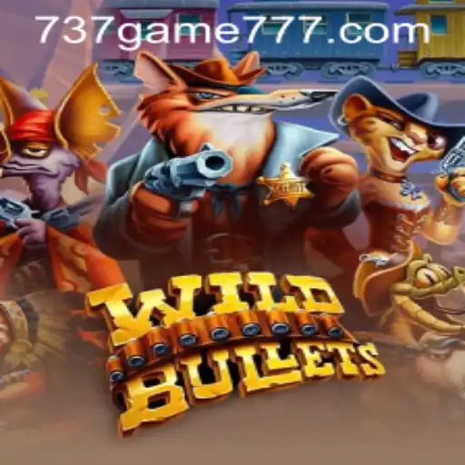 Explorando o Mundo de WildBullets: Inovação e Aventura no Cenário de Games
