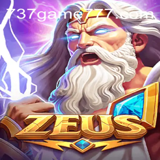 Descubra o Mundo de Zeus: O Jogo 737.GAME que Conquista Jogadores